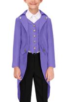 Blusão BesserBay Halloween Steampunk Wily Wonk Vampire 14 anos
