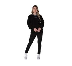Blusão Boucle Good Things Dedo Doce REF: 1031409 Blusão Boucle Good Things Dedo Doce REF: 1031409