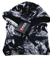 BLUSÃO Canguru Com CAPUZ Menino FICO