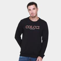 Blusão Colcci Moletom Masculino