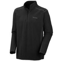Blusão Columbia Klamath Range II Half Zip