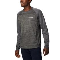 Blusão Columbia Tech Trail Midlayer - AO0205 Blusão Columbia Tech Trail Midlayer - AO0205