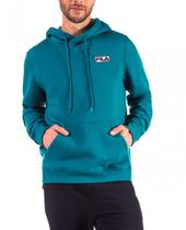Blusao com Capuz Fila Essencial Winter F11l146