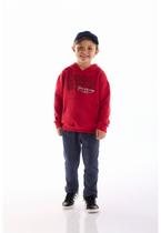 Blusão Cool Kids em Moletom Infantil Quimby Blusão Cool Kids em Moletom Infantil Quimby