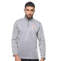 Blusão Corinthians Heavy Chumbo Mescla - SPR