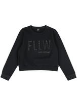 Blusão Cropped teen menina em moletom Young Class Blusão Cropped teen menina em moletom Young Class