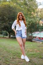 Blusão Daniela