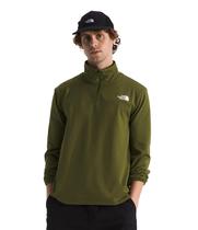 Blusão de lã THE NORTH FACE Cedar Trail Grid Masculino Forest M