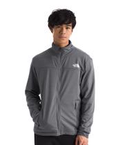 Blusão de lã THE NORTH FACE Cedar Trail Grid para homem