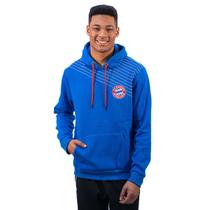 Blusão de Moletom Bayern de Munique C/ Capuz