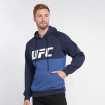 Blusão De Moletom Duo UFC - UFC Blusão De Moletom Duo UFC - UFC