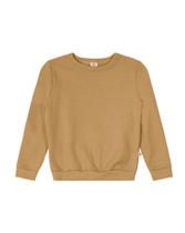 Blusão de Moletom Menino Brandili