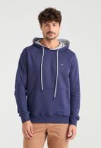 Blusão Docthos Slim Com Capuz Moletom Color Blusão Docthos Slim Com Capuz Moletom Color