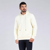 Blusao Docthos Slim Moletom Com Capuz