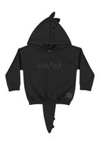 Blusão em Moletom Unissex para Bebê Quimby