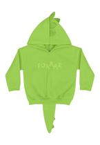 Blusão em Moletom Unissex para Bebê Quimby