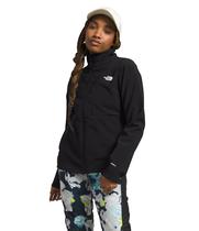 Blusão feminina THE NORTH FACE Apex Bionic 3 TNF preto-NPF