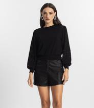 Blusão Feminino Endless Ref:E15532 Blusão Feminino Endless Ref:E15532