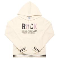 Blusão Feminino Juvenil Pulla Bulla Ref. 42408