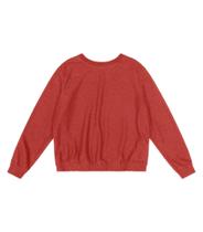Blusão Feminino Plus Size Secret Glam Marrom