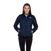 Blusão feminino THE NORTH FACE Flare Insulated Summit Navy S Blusão feminino THE NORTH FACE Flare Insulated Summit Navy S