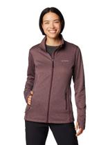 Blusão Fleece Feminino Columbia Park View