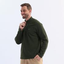 Blusão Fleece Sol Comfort Blusão Fleece Sol Comfort
