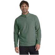 Blusão Galapagos Fleece Makalu 2.0 Verde Cor:VerdeTamanho:G Blusão Galapagos Fleece Makalu 2.0 Verde Cor:VerdeTamanho:G