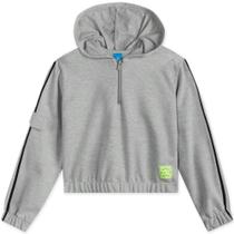 Blusão Hapier Infantil de Moletom Com Capuz Blusão Hapier Infantil de Moletom Com Capuz