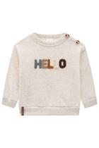 Blusão hello