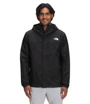 Blusão Impermeável The North Face Antora Masculino - TNF Black - Tamanho XL