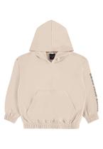 Blusão Infantil em Moletom Felpado Guloseima