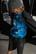 Blusão Infantil Masculino em Molecotton Johnny Fox R.46338