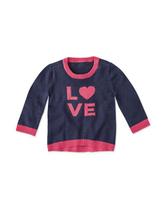 Blusão Infantil Menina Hering Kids Kvfy1asi