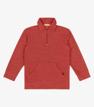 Blusão Infantil Menino Trick Nick Marrom