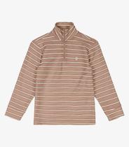 Blusão Infantil Menino Trick Nick Marrom