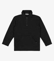 Blusão Infantil Menino Trick Nick Preto