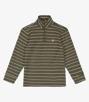 Blusão Infantil Menino Trick Nick Verde