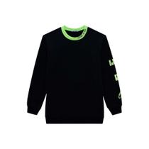 Blusão Infantil Moletom Johnny Fox 50864