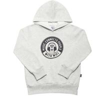 Blusão Infantil Moletom Menino 4 ao 10 Pulla Bulla Ref 42364