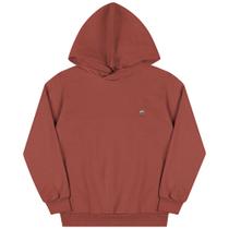 Blusão Infantil Moletom - Terra - Lamon