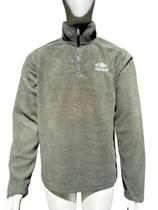 Blusão Jaqueta Casaco Adulto Mormaii Fleece Quente Presente