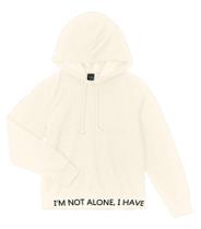 Blusão Juvenil Feminino Rovitex Teen Bege