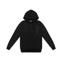 Blusão juvenil masculino em moletom minty