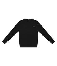 Blusão Juvenil Masculino Minty Preto