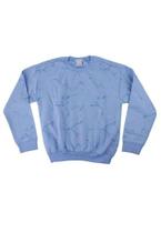 Blusão Juvenil Menina Moletom Malwee 91695 - Malwee Kids