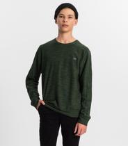 Blusão Juvenil Menino Minty Verde