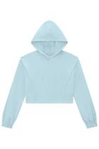 Blusao manga longa linzzi feminino