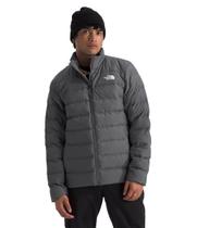 Blusão masculina THE NORTH FACE Aconcagua 3 Isolated Smoked Pearl Blusão masculina THE NORTH FACE Aconcagua 3 Isolated Smoked Pearl