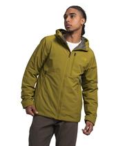 Blusão masculina THE NORTH FACE Apex Elevation Sulphur Moss